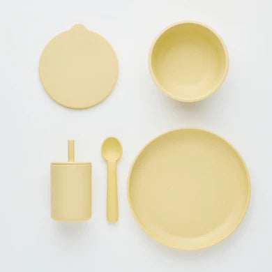 Dinner Set - Rommer