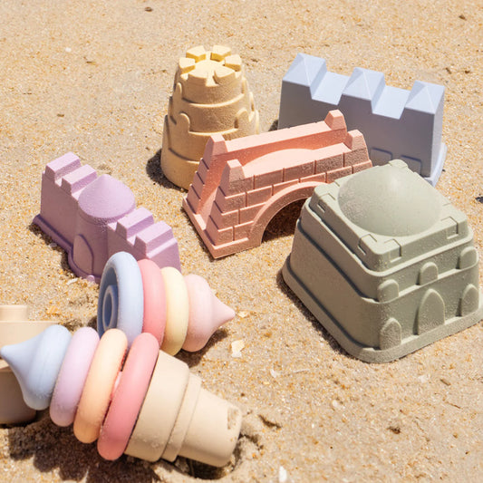 Ice Cream Set