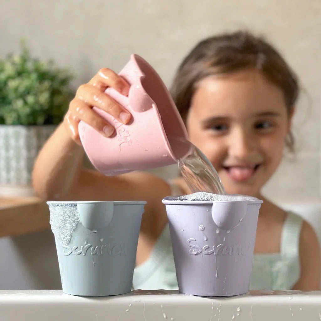 Scrunch Bucket Set