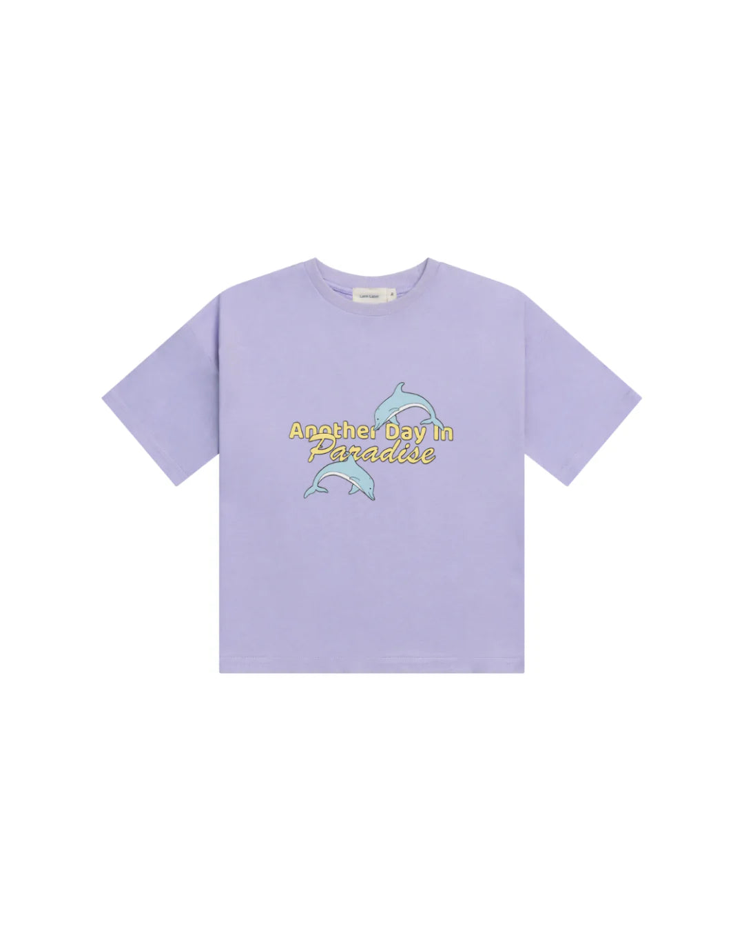 Paradise Tee - Lavender