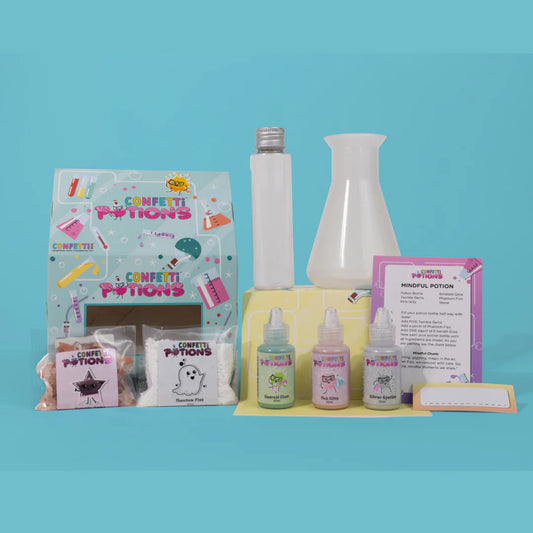 Magical Kids Potion Kit