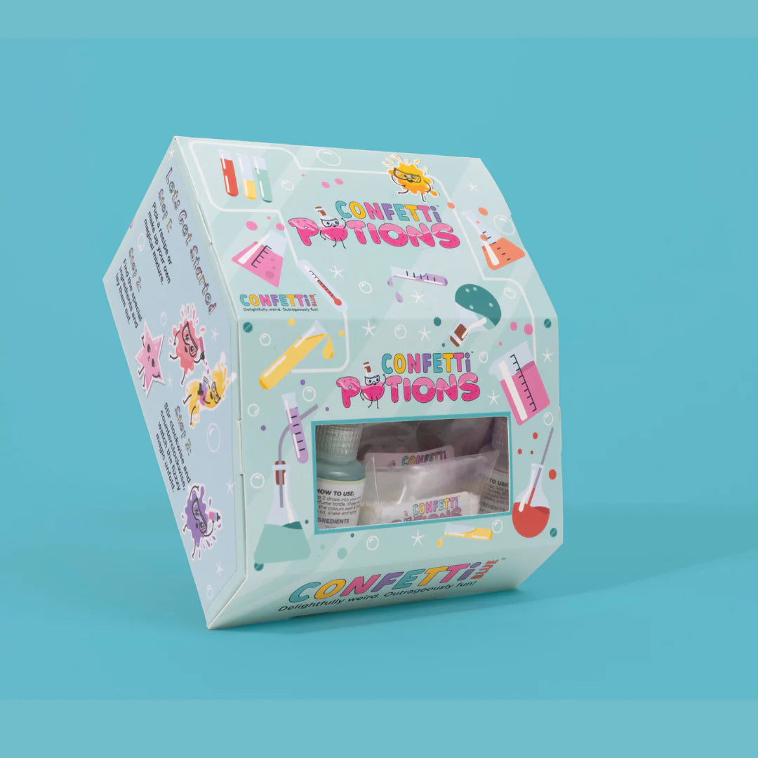 Magical Kids Potion Kit