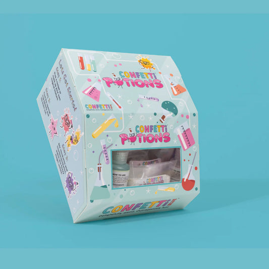 Magical Kids Potion Kit