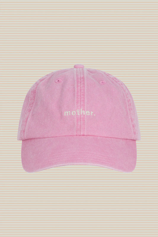 Mother Cap - Blush