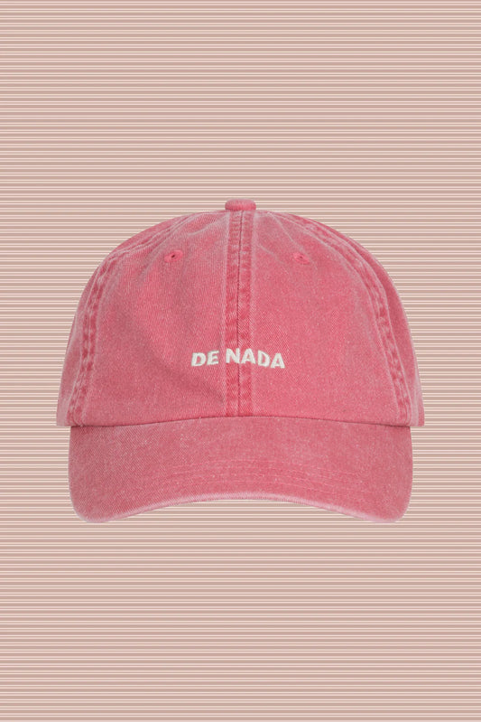 De Nada Cap