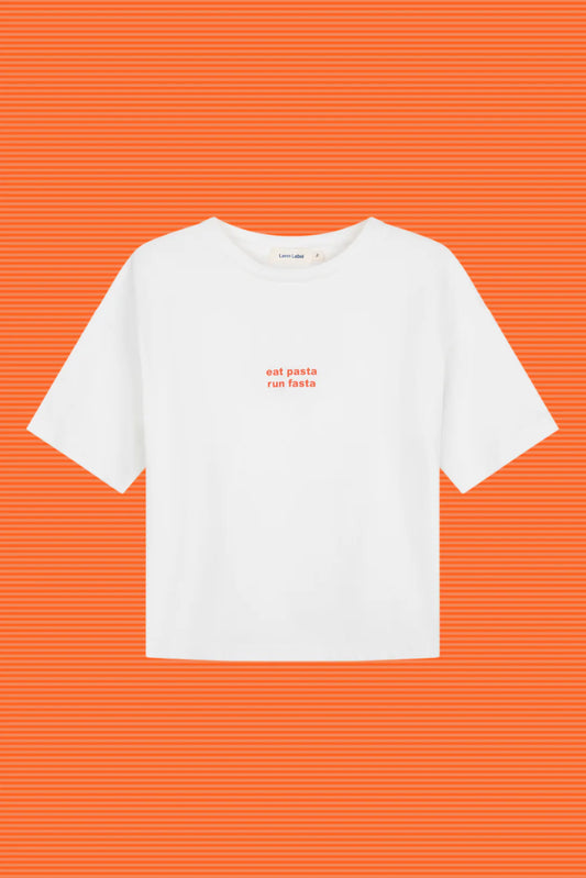Pasta Tee