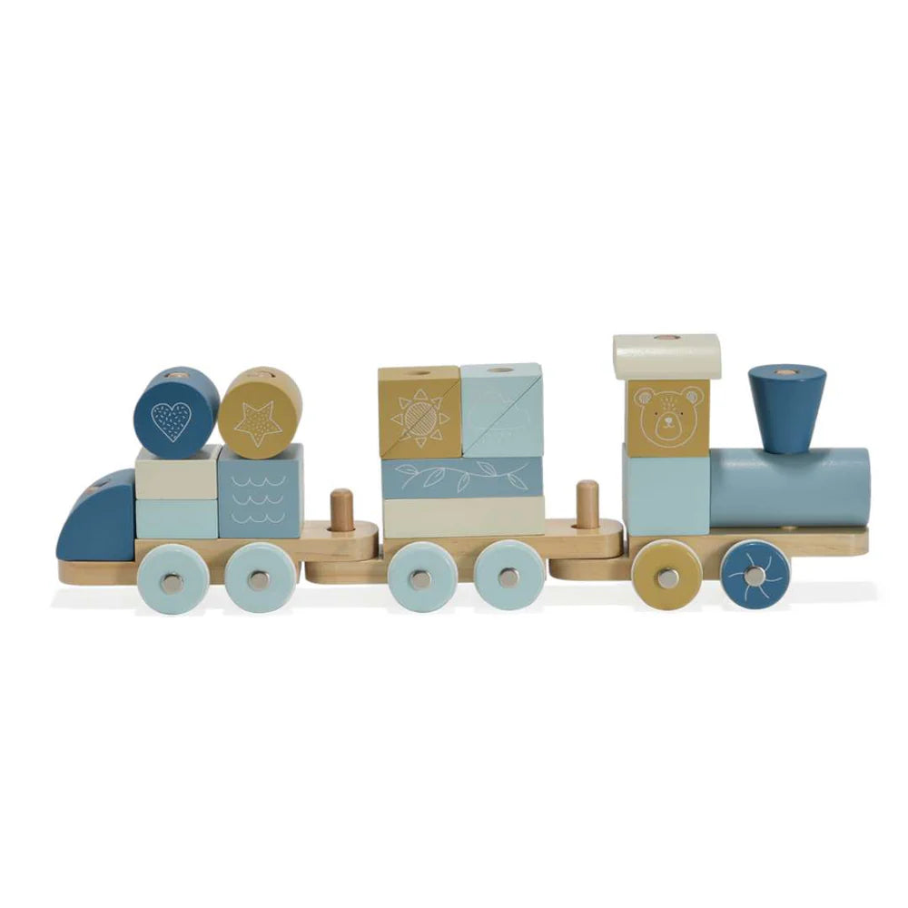 Moover Block Train