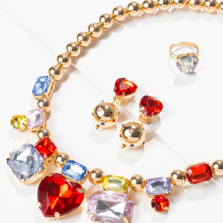 Super Smalls - Red Carpet Mega Set