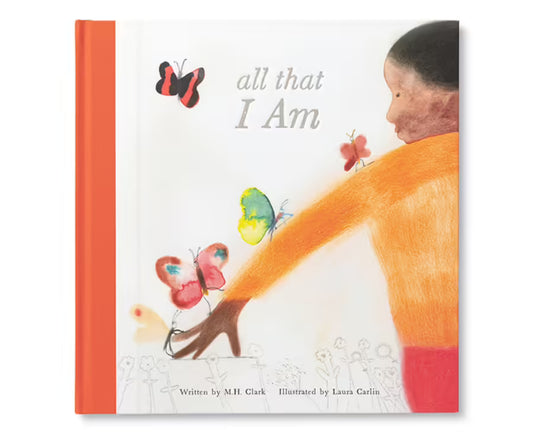 All That I Am
