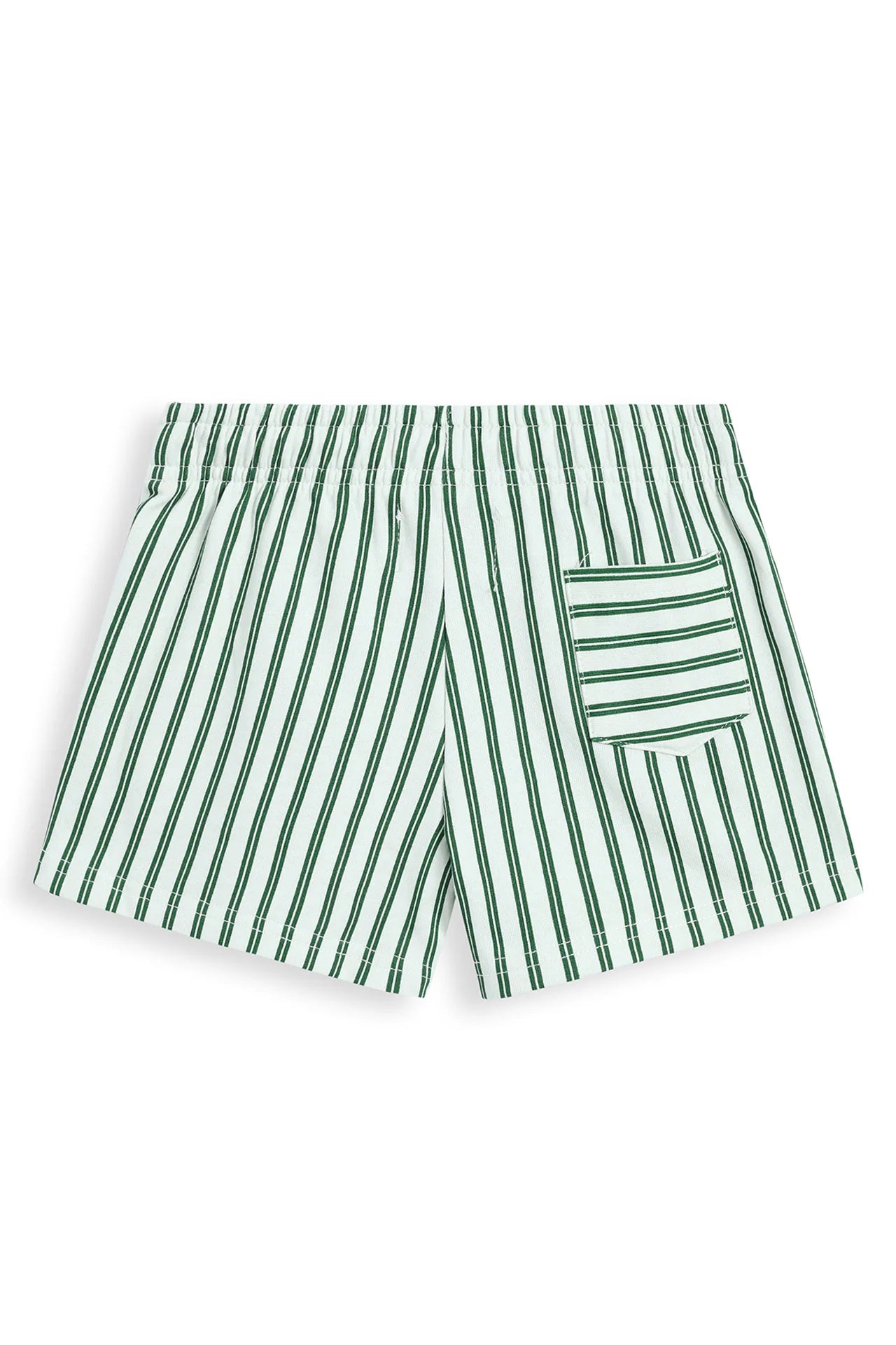 Artie Shorts Seaside Stripe