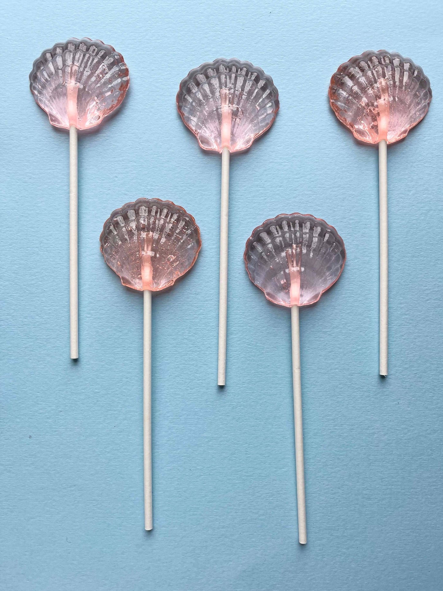 Mermaid Kiss (12 Pieces)