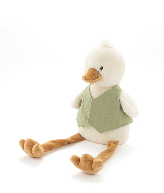 Bill the Duck