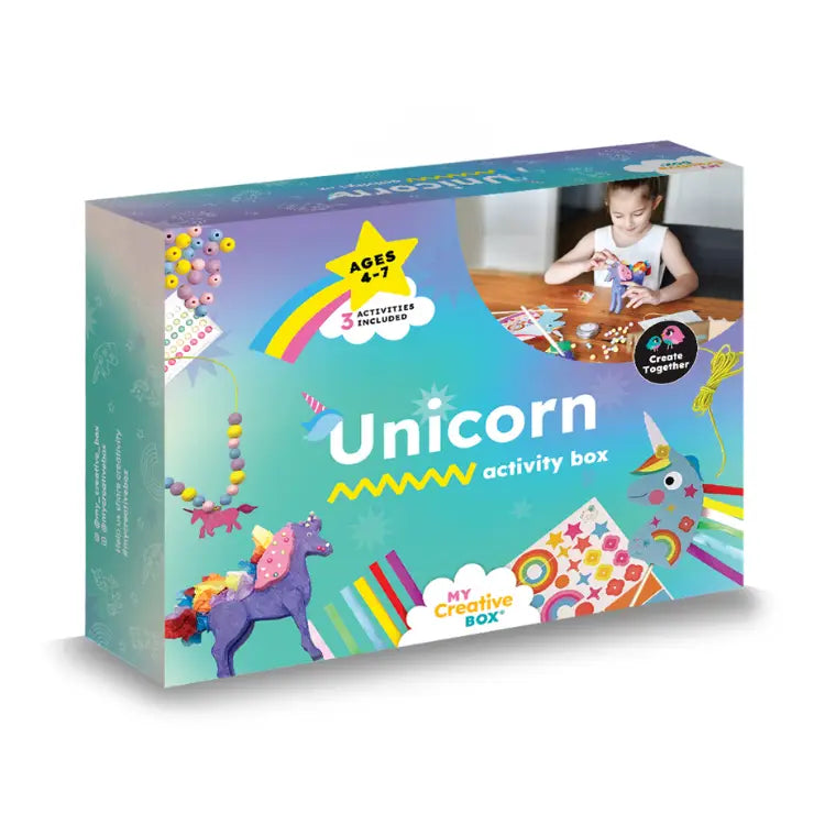 Unicorn Mini Creative Kit