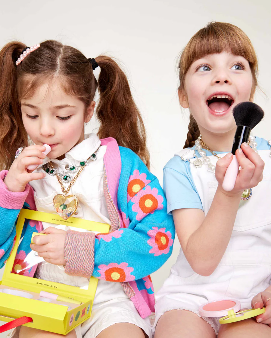 Super Smalls - Mom's Makeup Set