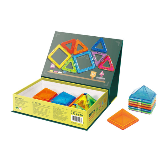 Pop-Up Box Set