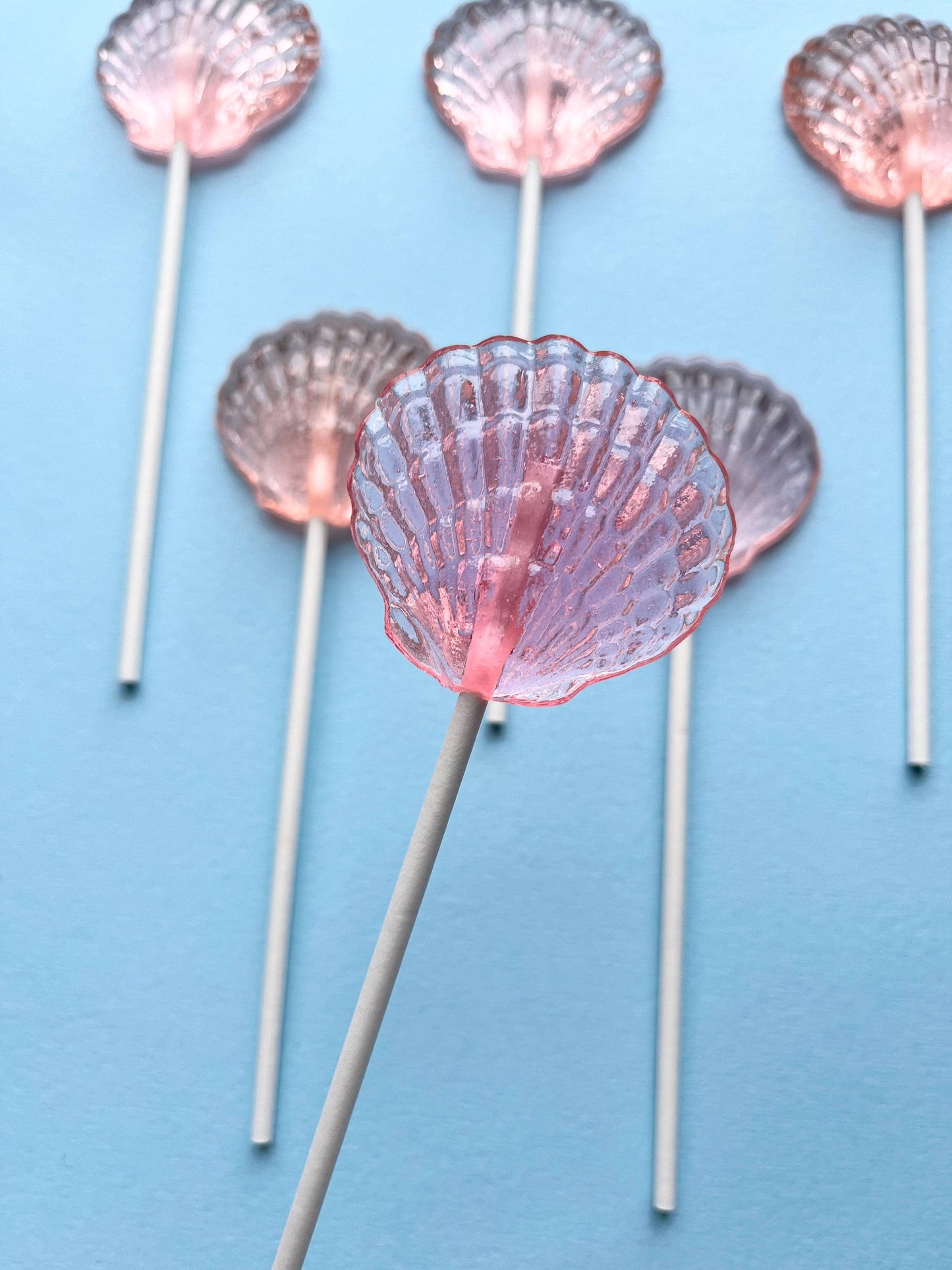 Mermaid Kiss (12 Pieces)