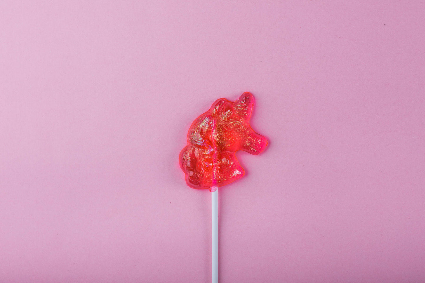 Unicorn Lollipop (12 Pieces)