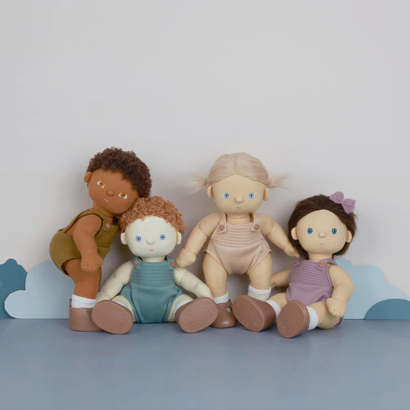 Dinkum Dolls