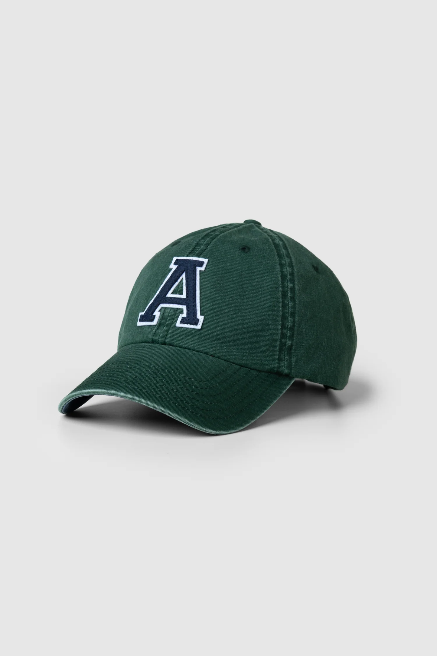 ORTC Adult Collegiate Letter Cap