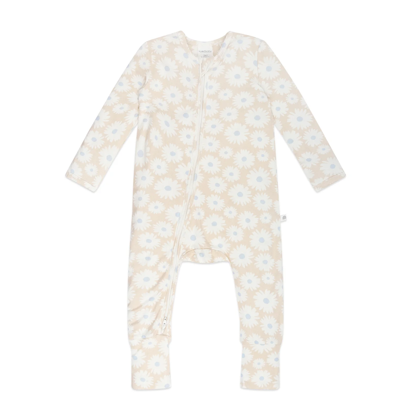 Day or Night Onesie