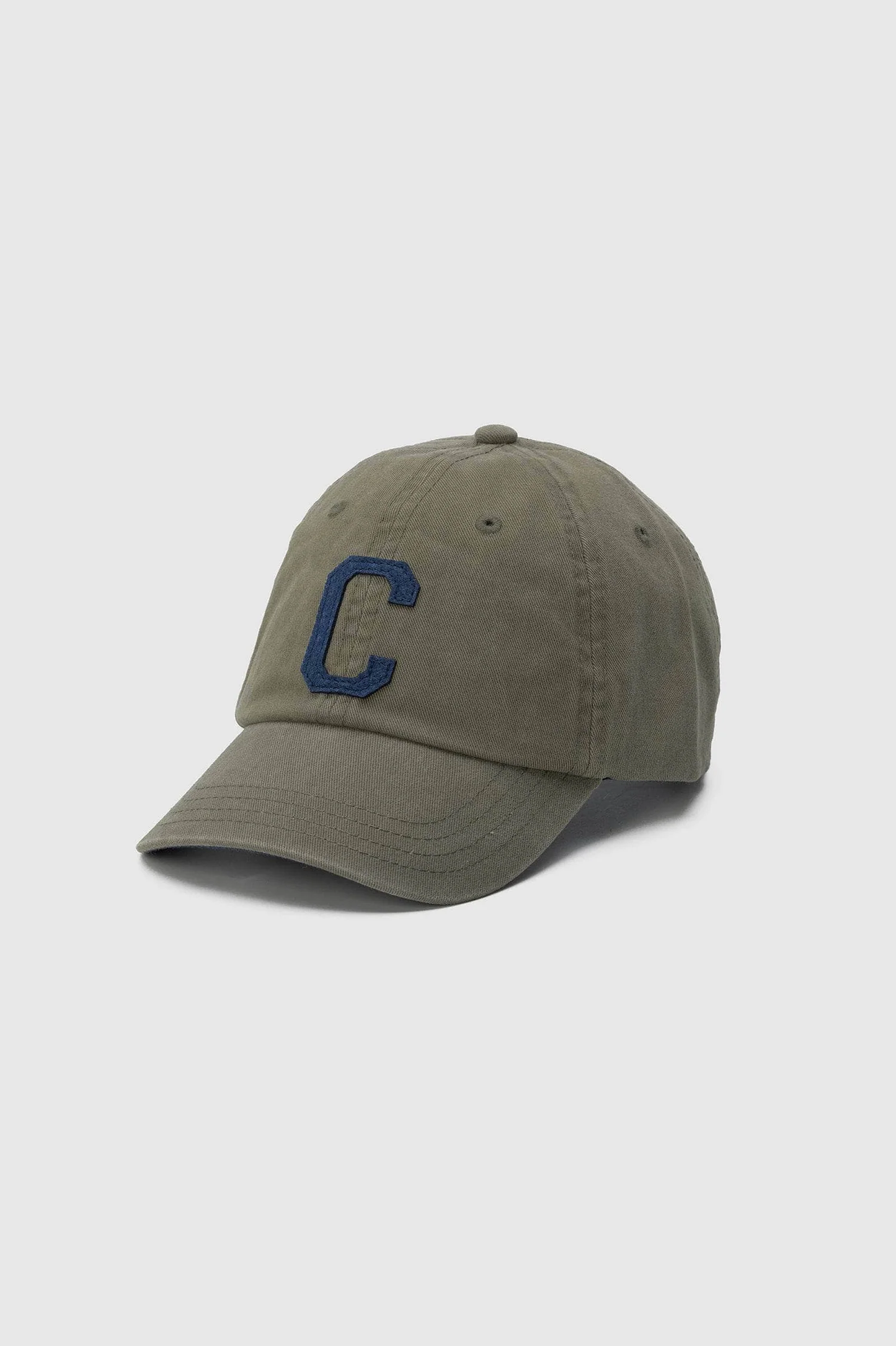 ORTC Jnr Letter Cap