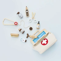 Animal Vet Bag
