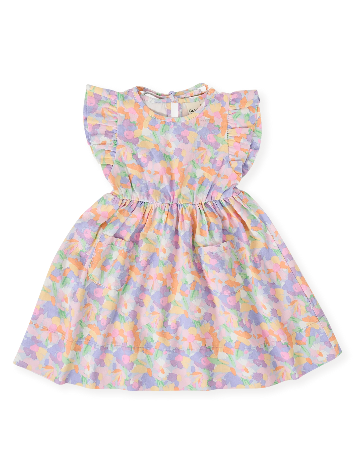 Lyla Dress