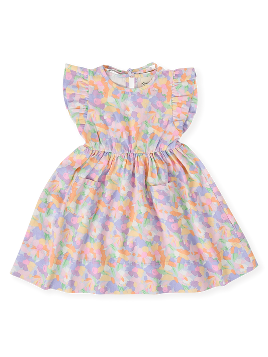Lyla Dress