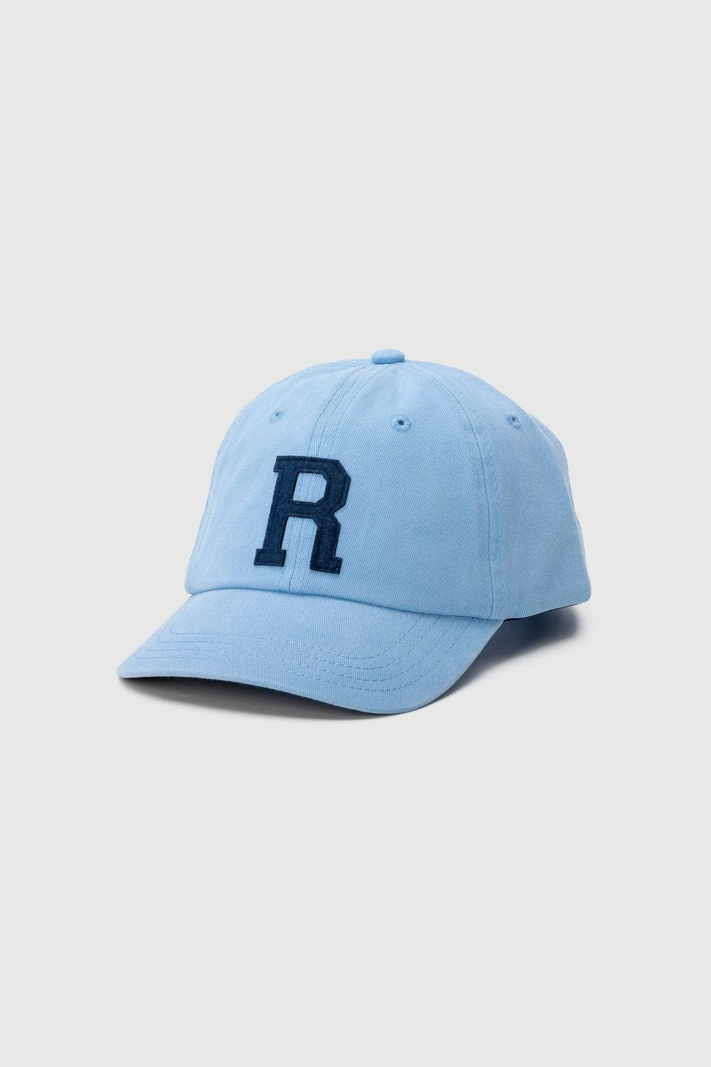 ORTC Jnr Letter Cap