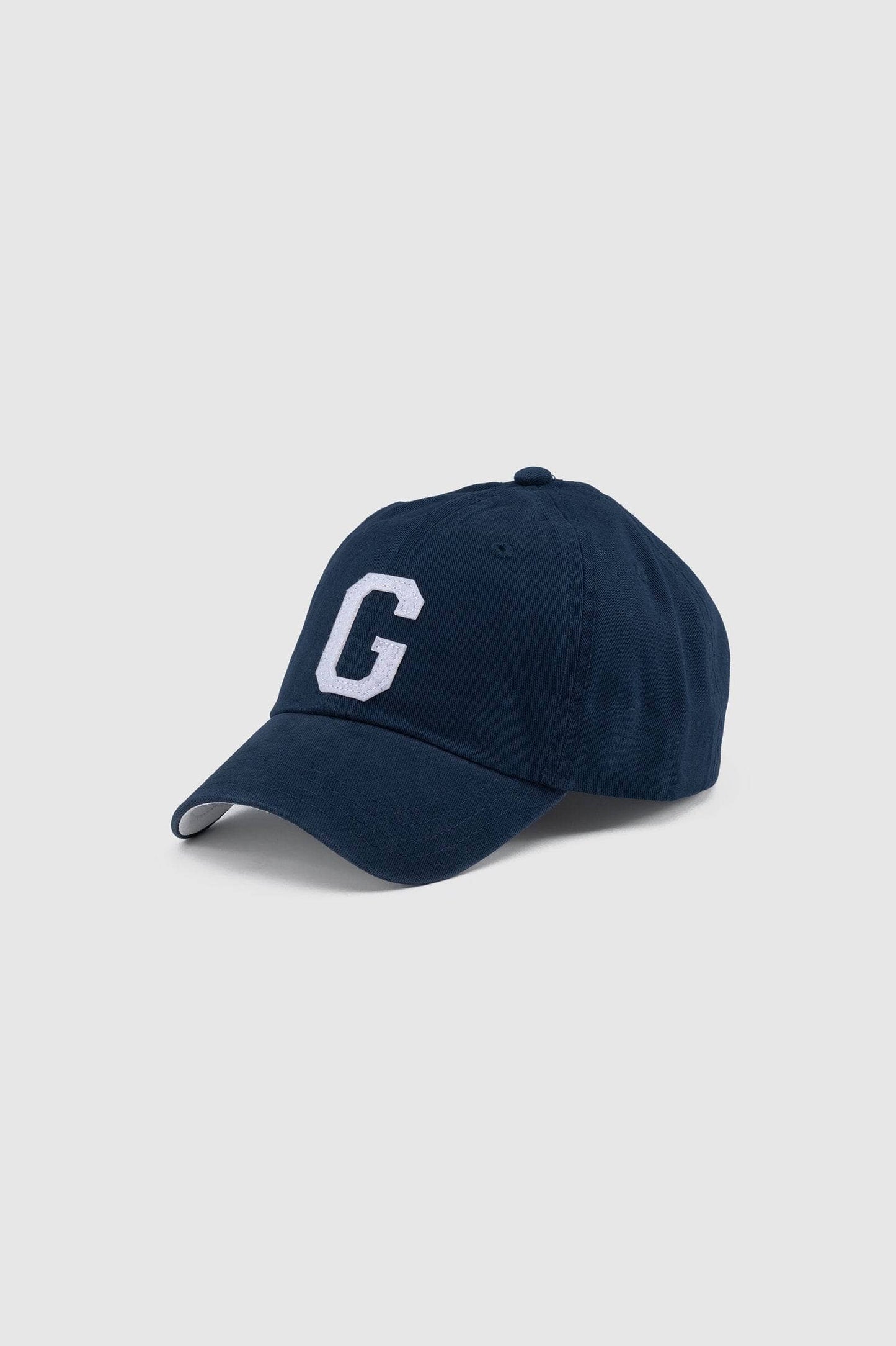 ORTC Jnr Letter Cap