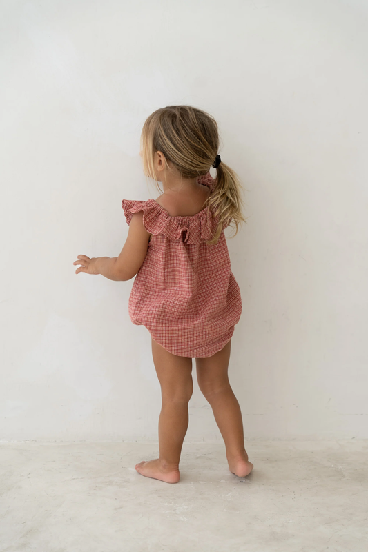 Pip Romper