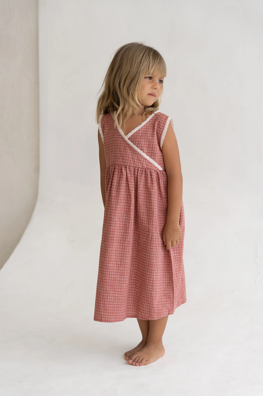 Eden Dress