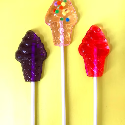 Lolly Pops