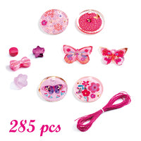 Butterfly Fancy Beads