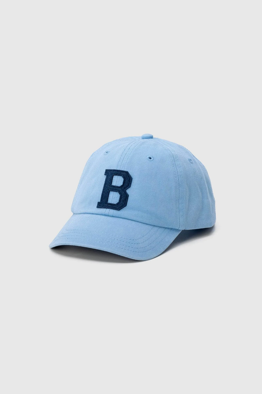 ORTC Jnr Letter Cap