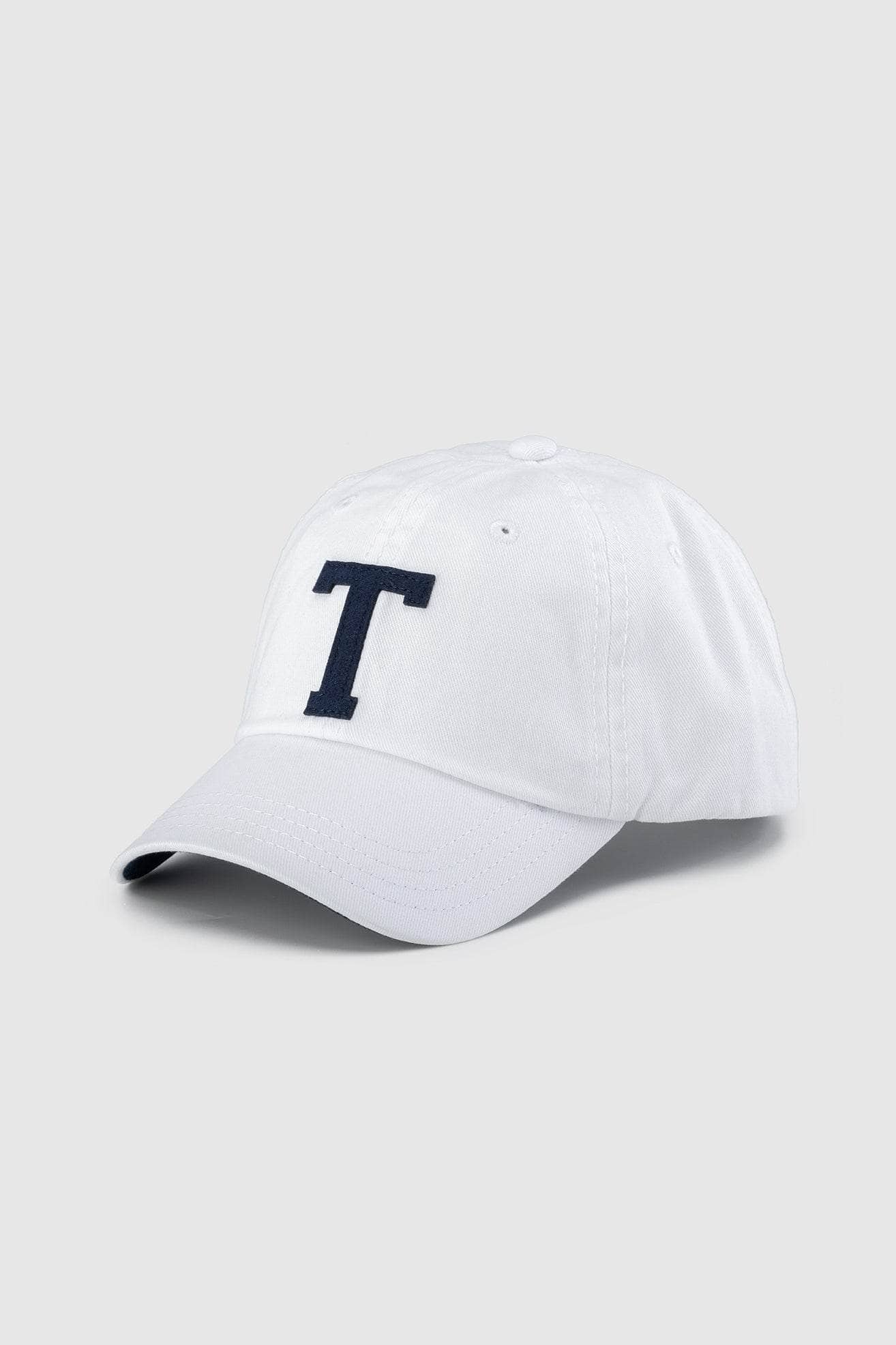 ORTC Jnr Letter Cap
