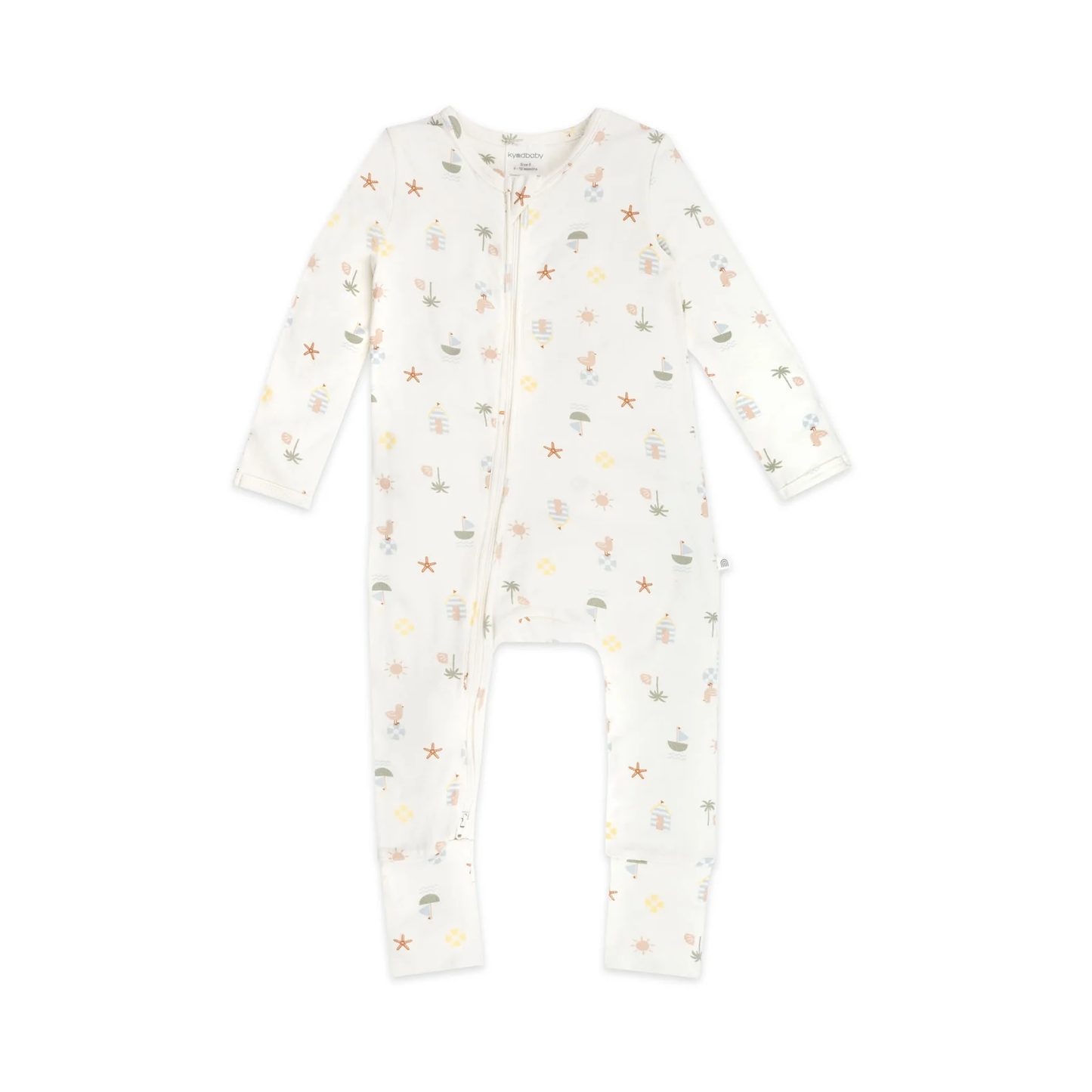 Day or Night Onesie