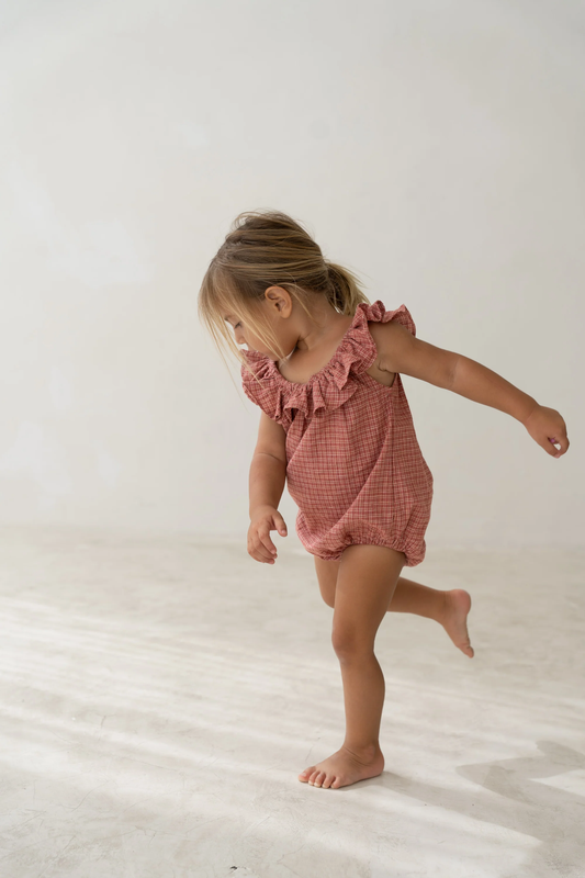 Pip Romper