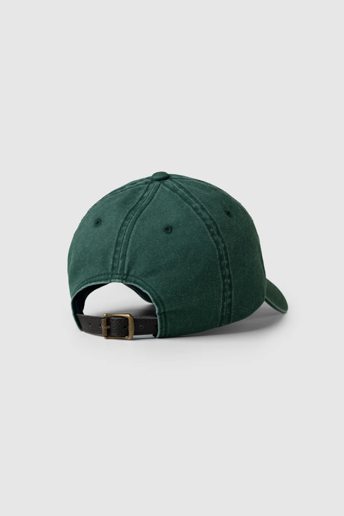 ORTC Adult Collegiate Letter Cap