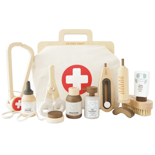 Animal Vet Bag
