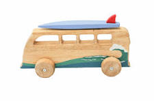 Bumper Van