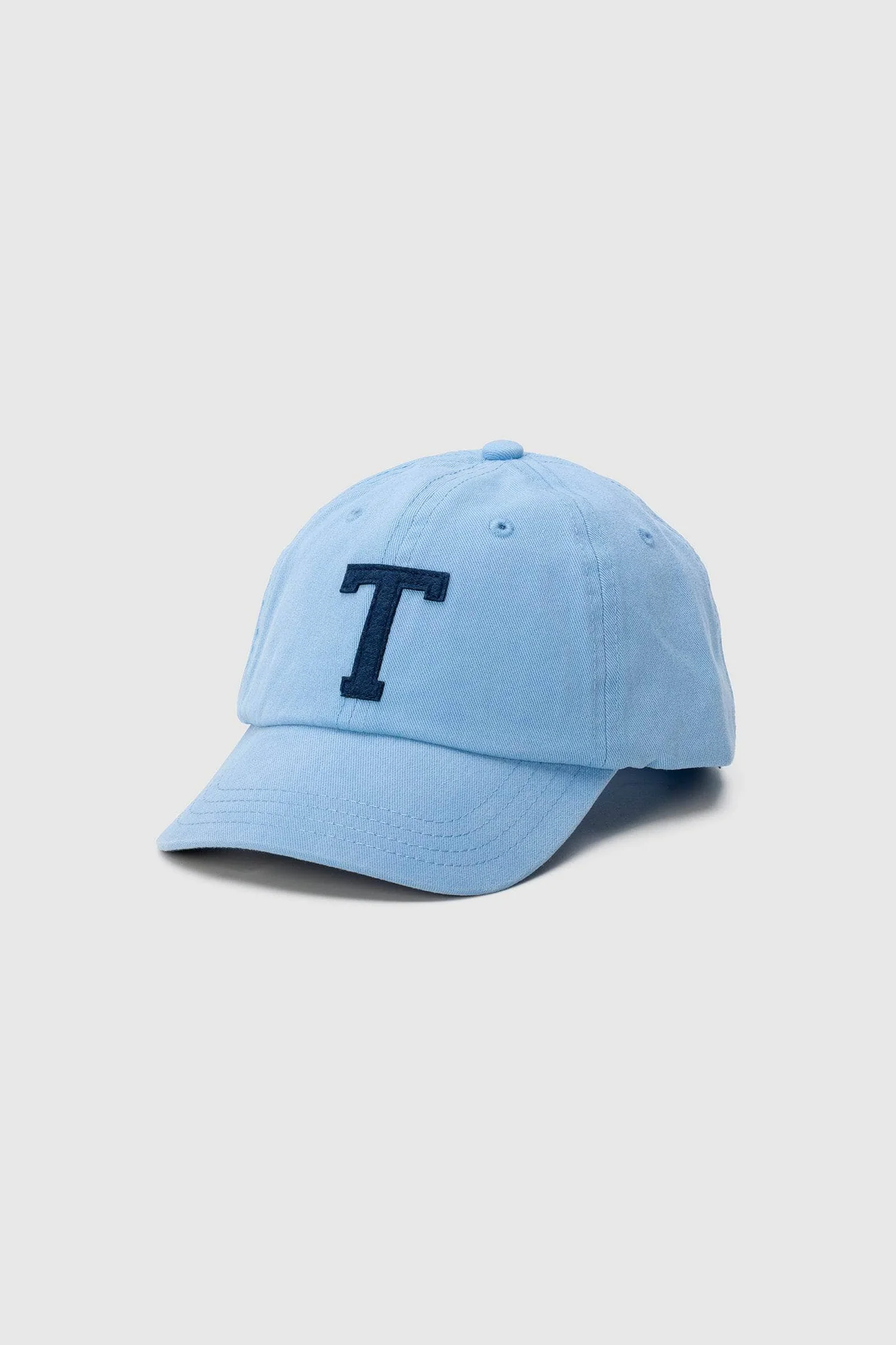 ORTC Jnr Letter Cap