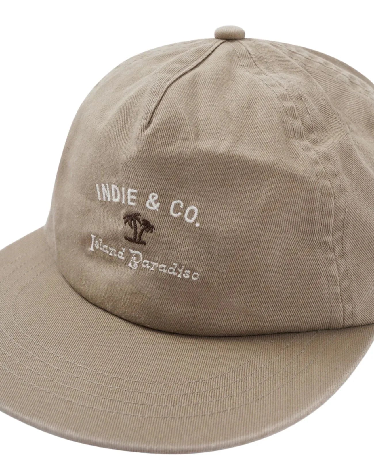 The Paradiso Cap