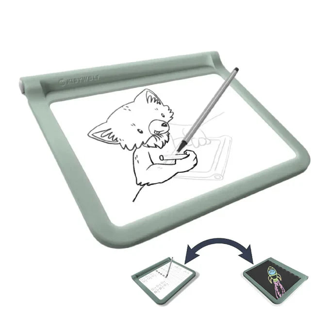 Kidywolf Kidydraw Pro