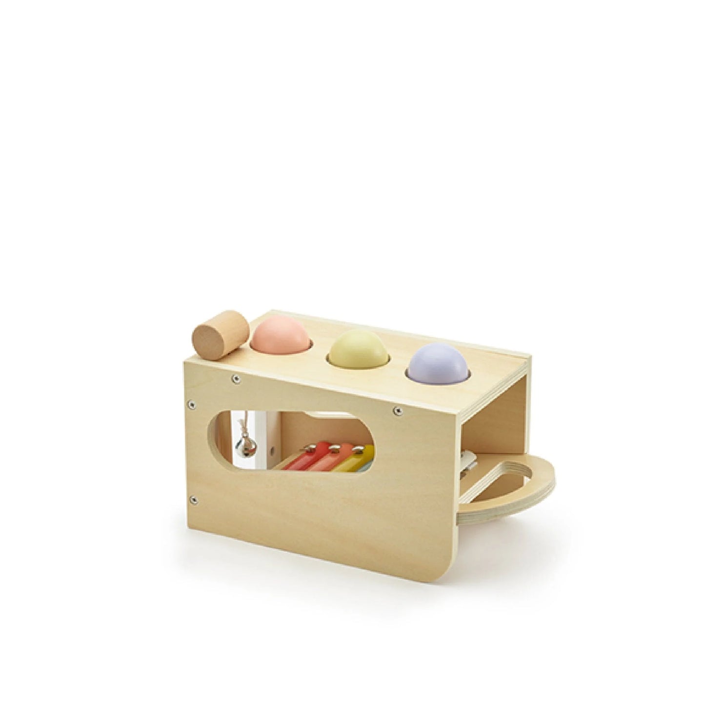 Moover Musical Tap Tap