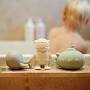 Mushie Sea Life Bath Play Set
