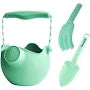 Scrunch Garden Set
