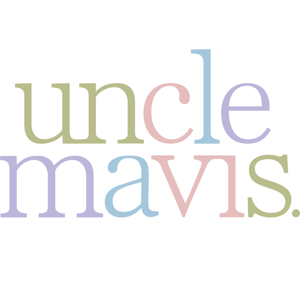 Uncle Mavis Gift Voucher